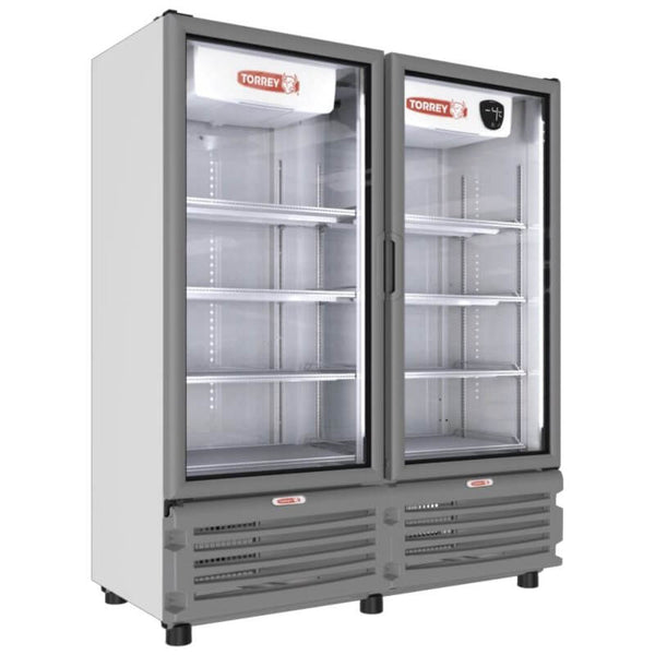 Torrey RV-35 Refrigerador Vertical De 35 Pies Cúbicos 1026481 – Cocoisa