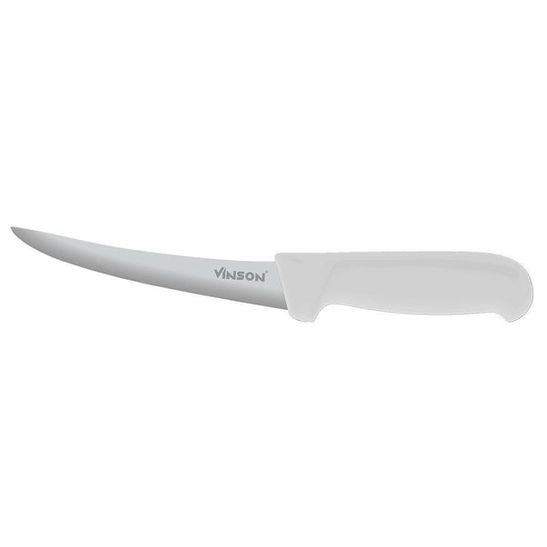 UPDATE BB-14P Cuchillo Inoxidable para Carne con Sierra 5 (12.7