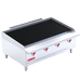 CORIAT ACV-4 DE MESA MASTER Asador a gas, con 4 parrillas reversibles.
