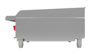 CORIAT ACV-3 DE MESA MASTER PREMIUM Asador a gas, con 3 parrillas reversibles. 10010311