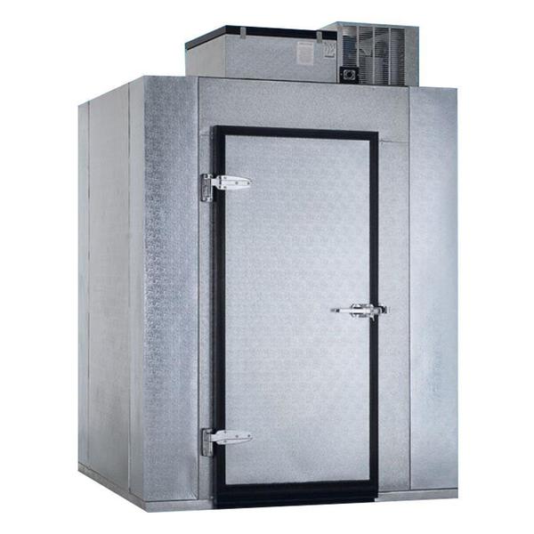 Cuarto Frio Medida Estándar Capacidad de Enfriamiento de 1º a 3 °C Compresor 0.5HP. 127V (1024592) Imbera CPAQ-REF