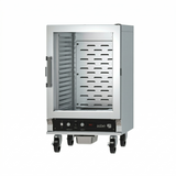 Carro Caliente Fermentador 18 Guias 18"x26" Asber AEHC-18