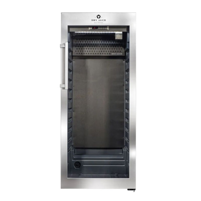 Añejador de carne para pescado, carnes y quesos Dry-Ager DX1000PS