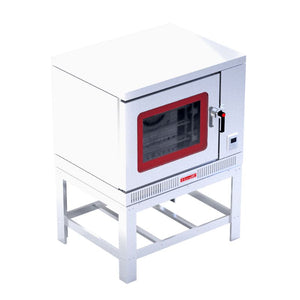 CORIAT HC-35-C MASTER Horno de convección a gas, con capacidad de 5 charolas.