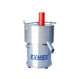 EXMEX 060 Extractor Para Jugo De Zanahoria En Aluminio