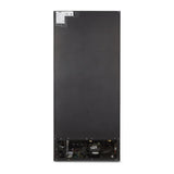 Congelador Vertical Negro 17 Pies Torrey CVSN-17D