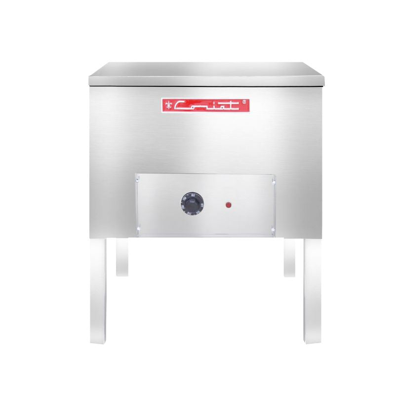 CORIAT EC-1-E MASTER Estufon Electrico Acero Inox. 19010113