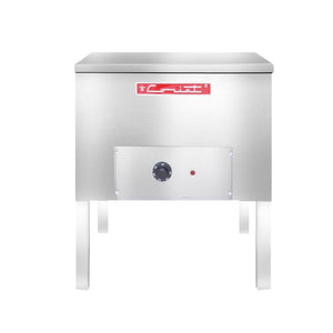 CORIAT EC-1-E MASTER Estufon Electrico Acero Inox. 19010113
