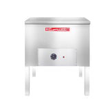 CORIAT EC-1-E MASTER Estufon Electrico Acero Inox. 19010113