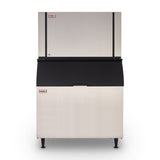 Fabrica Hielo Cubo (Unidad Remota) 830kg/24hr TORREY MHC-975/2154 MAR1-49