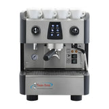 Cafetera Italiana Eléctrica 120 tz/hr 120V San-Son ITALBAR-1E
