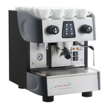 Cafetera Italiana Eléctrica 120 tz/hr 120V San-Son ITALBAR-1E