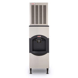Fabrica de Hielo Frappe 230kg/24hr Torrey MHF-230/506