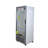 Torrey RVI-17 Refrigerador vertical de 17 pies cúbicos 1026488