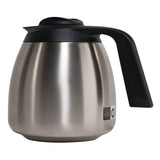 Jarra Térmica Tapa Negra 1,9 L Bunn 51746.0001