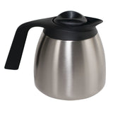Jarra Térmica Tapa Negra 1,9 L Bunn 51746.0001