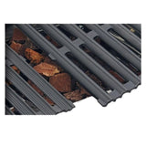 CORIAT ACH-2 DE MESA PETIT Asador a gas, con 2 parrillas reversibles.