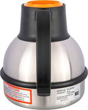Jarra Termica Servidor 1.9 L Tapa Naranja BUNN 36252.0001