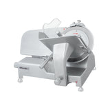 Rebanadora Con Cuchilla De Banda, Diámetro Cuchilla 35 Cm Drago REB-350-B