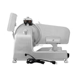 Rebanadora Vertical Con Cuchilla De Banda, Diámetro Cuchilla 35 Cm Drago REB-350-VB