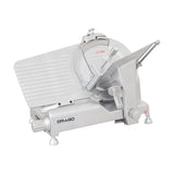 Rebanadora Con Cuchilla De Engrane, Diámetro Cuchilla 30 Cm Drago REB-300-E