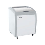 Congelador Paletero Puerta Cristal 5.5 Pies Drago CHPC-160