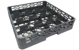 JOHNSON ROSS 82016 CANASTILLA PARA VASOS 16 COMPARTIMENTOS 50 X 50 X 10 CM