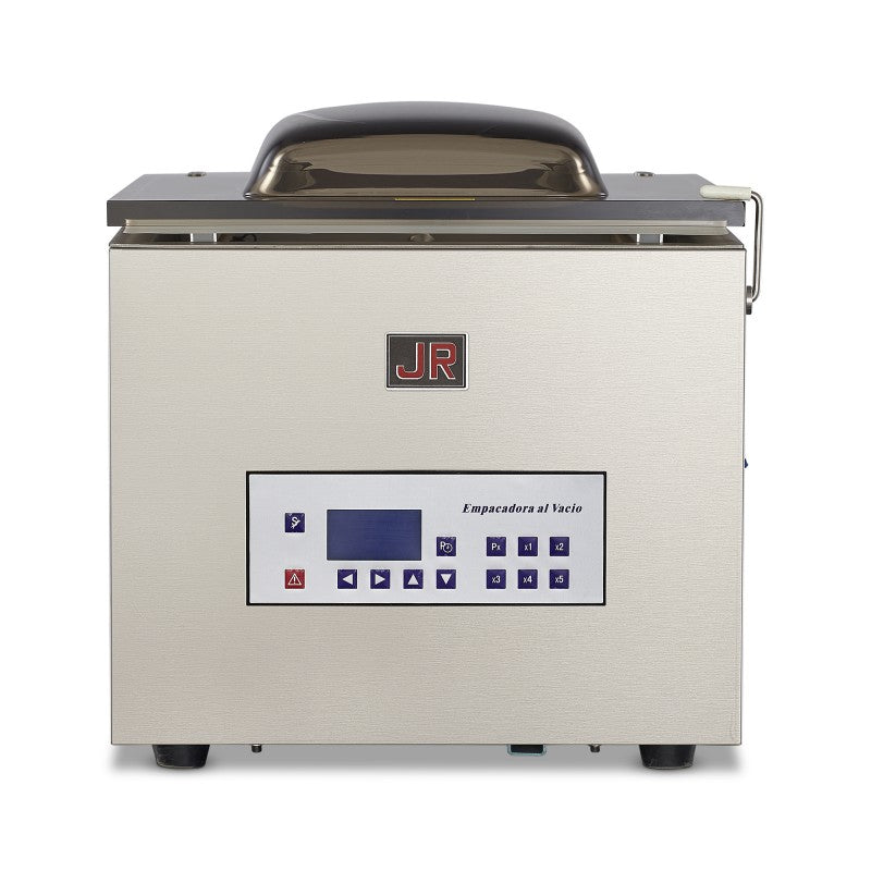 Jr EVB-20 Empacadora al Vacío Capacidad 20 mts cúbicos CEEVM020012