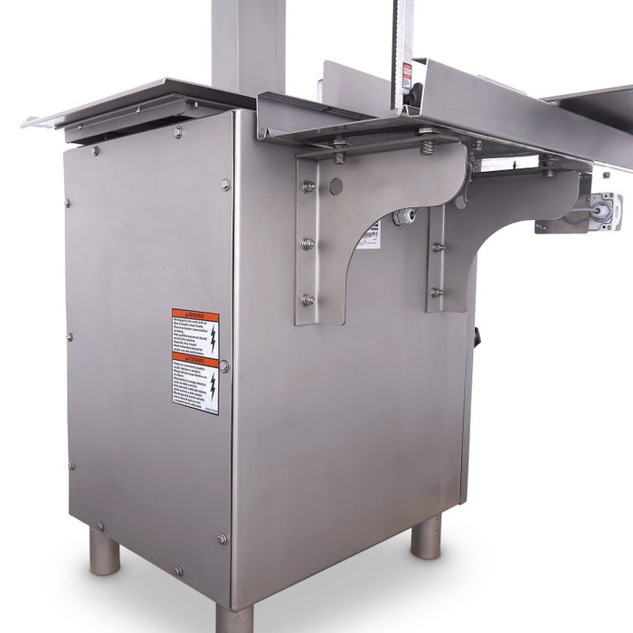 Sierra Carnicera Acero Inox 3HP 220V Torrey ST-305-SH 220V
