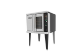 Horno Convección Eco Series Gas LPG 5 Parrillas Asber AECO-1-E LPG