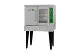 Horno Conveccion - Emerald Line a Gas Lp Asber AECO 1 EM LPG