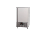 Abatidor Temperatura 10 Guías Refrigeración 50 kg/ciclo Congelación 30 Kg/ciclo Asber BBC-10