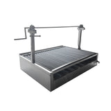 Asador Argentino a Gas Natural INMEZA FACTORY A-ARG GN