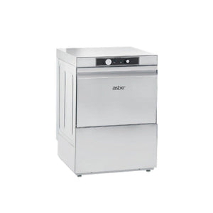 ASBER GE-510 DD F SA Lavavajilla Apertura Frontal 220 V incluye filtro 3N+T