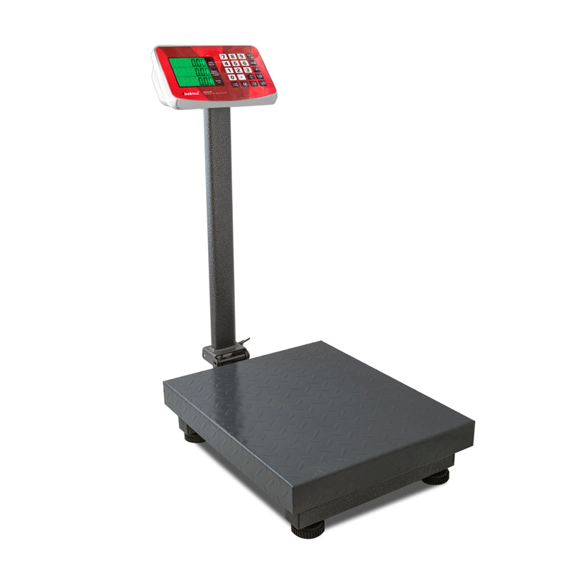 Bascula Plataforma Plegable 200 kg Vinson BAPLE-200-V