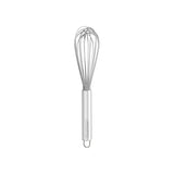 Batidores Franceses Acero Inox 39.5x8.4 cm Caledonia BATFRA-16