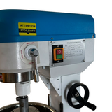 Batidora 20 litros INMEZA BAT-20L