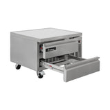 Base Para Modulares 2 Cajones 6 Pies Icehaus BRM-2C-SS-01