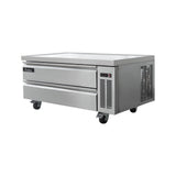 Base Para Modulares 2 Cajones 9 Pies Icehaus BRM-2C-SS-02