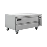 Base Para Modulares 2 Cajones 9 Pies Icehaus BRM-2C-SS-02