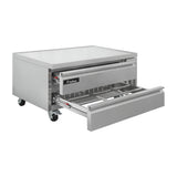 Base Para Modulares 2 Cajones 9 Pies Icehaus BRM-2C-SS-02