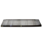 Campana 3 m Acero Inoxidable Piramidal Pared INMEZA FACTORY C-300i