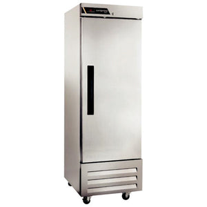 CENTERLINE CLBM-23R-FS Refrigerador 1 Puerta Sólida