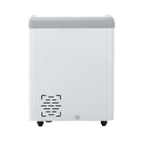 Congelador Paletero Puerta Cristal 5.5 Pies Drago CHPC-160