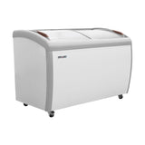 Congelador Paletero Puerta Cristal 12.5 Pies Drago CHPC-360