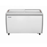 Congelador Paletero Puerta Cristal 12.5 Pies Drago CHPC-360