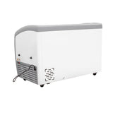 Congelador Paletero Puerta Cristal 12.5 Pies Drago CHPC-360