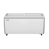 Congelador Paletero Puerta Cristal 16 Pies Drago CHPC-460