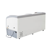 Congelador Paletero Puerta Cristal 19.5 Pies Icehaus CHPC-560