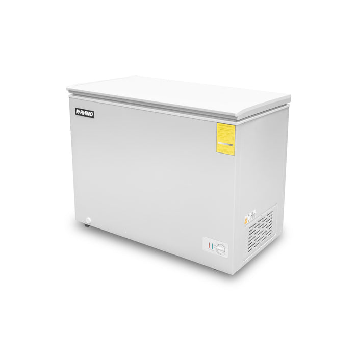 Congelador Horizontal 282L Rhino CONGECO-10